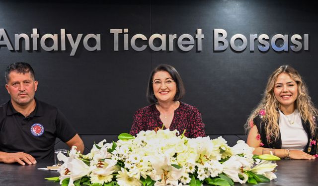'Çiftçi toprağından kopmak istemiyor'