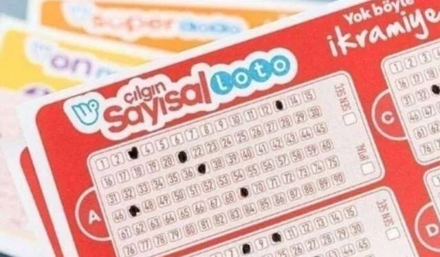 Çılgın Sayısal'da 3 talihli daha ekstra kazandı