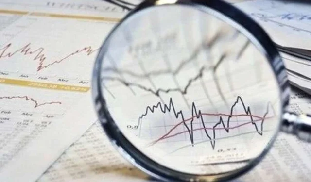 Ciroda güçlü sıçrama! Hizmet ve ticaret büyümeyi sürükledi