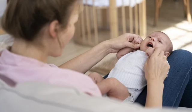 Doğum izni 24 haftaya çıktı, sosyal yardımlar genişledi! Yeni yasa yürürlükte