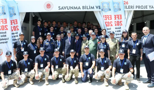 Dünyanın gözü Efes-2026'da kaldı