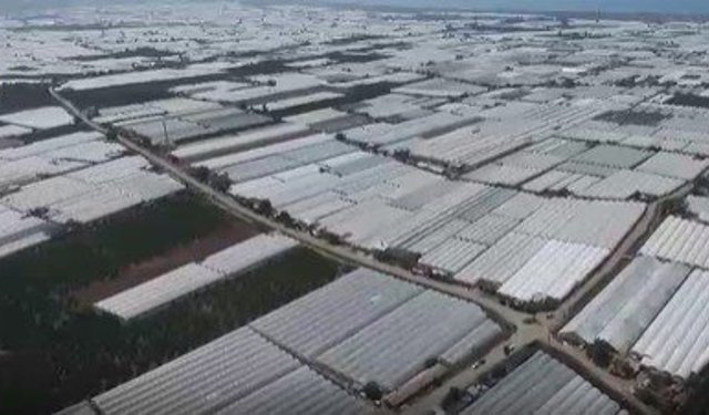 16 bin 716 'topraksız çiftçi', toprak sahibi oldu