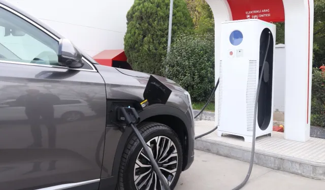 Elektrikli araçlar tedarik risklerini artırıyor
