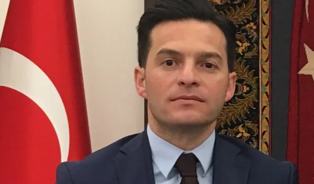 Göç İdaresi Başkanı değişti