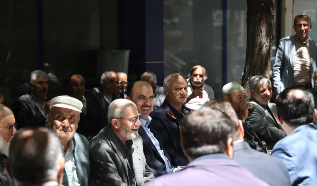 Konya'da emeklilere kültür turları başlıyor