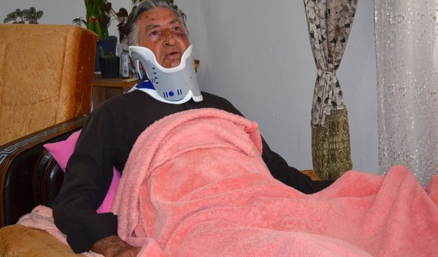 Litvanyalı boksör, telefonunu şarja takmadı diye tur şoförünü darbetti