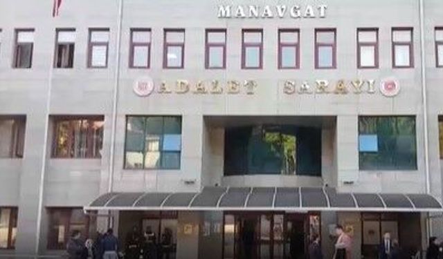 Manavgat Belediyesi'nde 'yolsuzluk' ve 'rüşvet' davasında karar duruşması