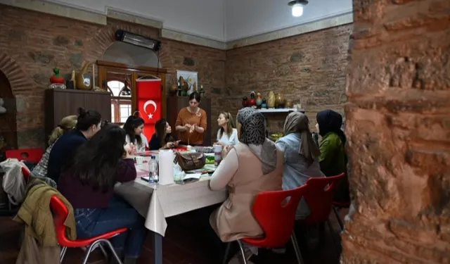 MASMEK'ten ücretsiz workshop