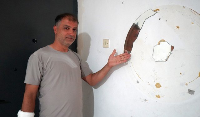 Otizmli oğlunun saldırgan davranışları çaresiz bıraktı