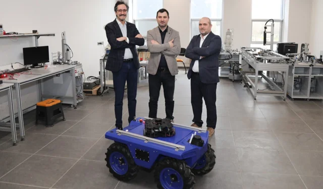 Robotlar artık görevleri kendileri paylaşacak