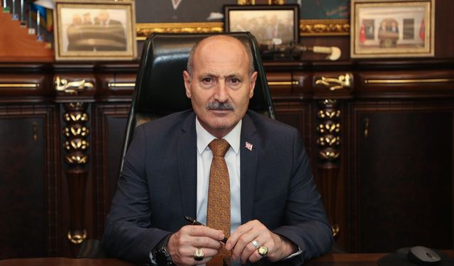Antalya Emniyet Müdürü’nden Kurban Bayramı mesajı