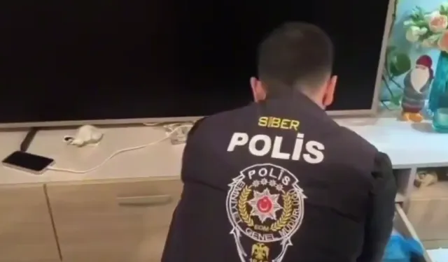 Sahte konut siteleriyle dolandırıcılığa darbe!