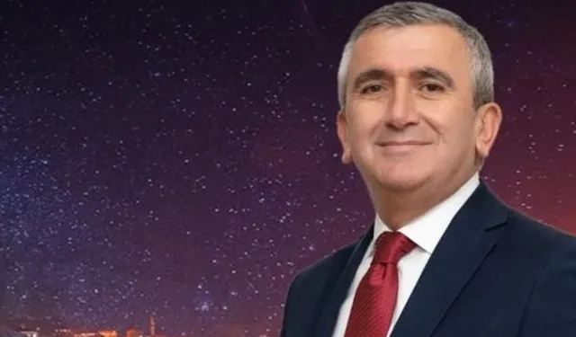 Tutuklanan bir CHP'li başkan daha uzaklaştırıldı