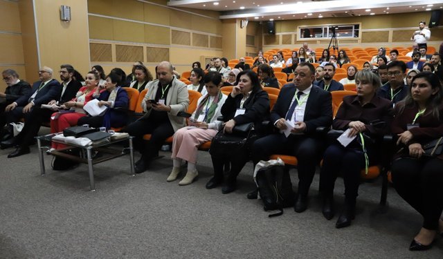 Alanya ve İstanbul Aydın Üniversitelerinden yeni bir Dünya rekoru: ICCAUA 2026 tamamlandı