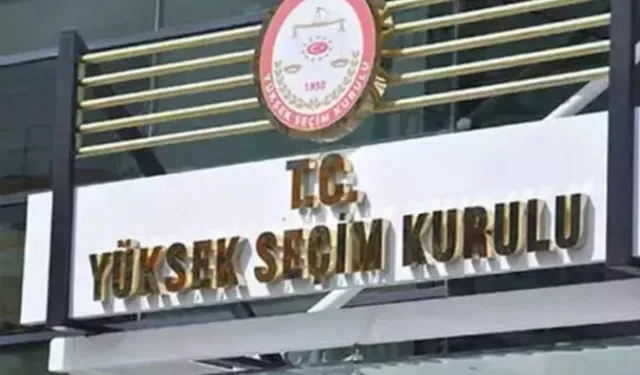 Yerel seçimler iptal edilecek mi? YSK kararını verdi