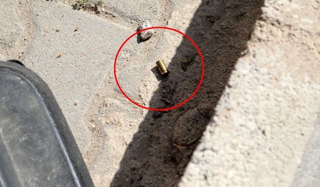 Antalya'da oto galeriye silahlı saldırıda 2 tutuklama, 1 ev hapsi