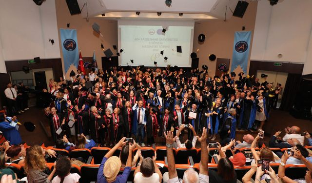 Akdeniz Üniversitesi dünyanın en iyileri arasında