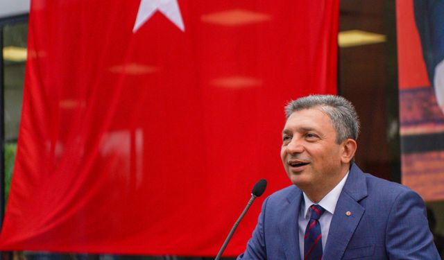 Akdeniz Üniversitesi'ne hayırsever desteğiyle yeni Nöroloji Polikliniği