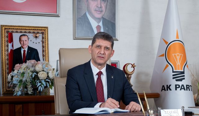 Antalya, Uzay Kongresi ve COP31'e hazırlanıyor: 100 binden fazla katılımcı bekleniyor