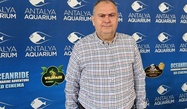 Antalya'da dijital dolandırıcılara suç duyurusu