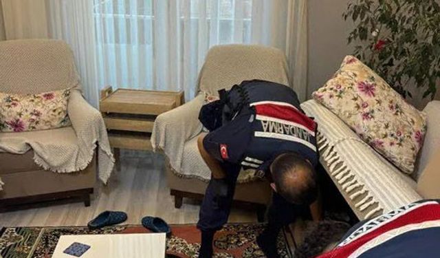 Antalya'da yasa dışı bahis şüphelilerine operasyon: 72 gözaltı
