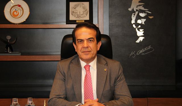 Antalya'nın ihracatı 1 milyar dolara yaklaştı