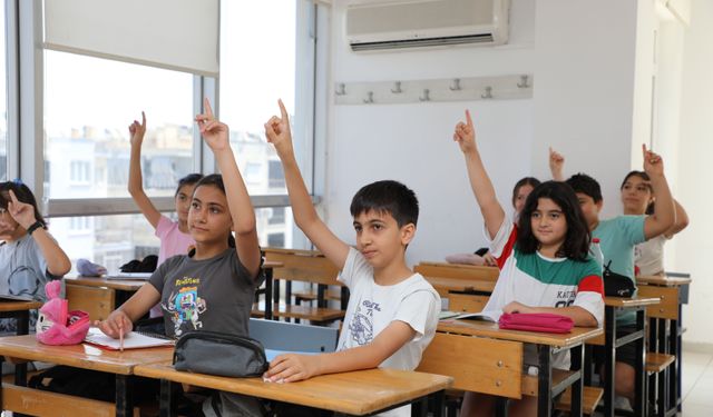 ATABEM yaz etkinlikleri kayıtları başlıyor