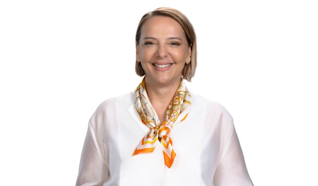 ATSO'da Hatice Öz resmen aday