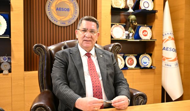 Dere: Serbest piyasa, adil rekabetle güçlenir