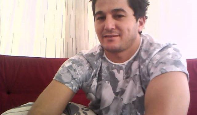 Gazipaşa'da motosiklet devrildi: Sürücü ağır yaralandı