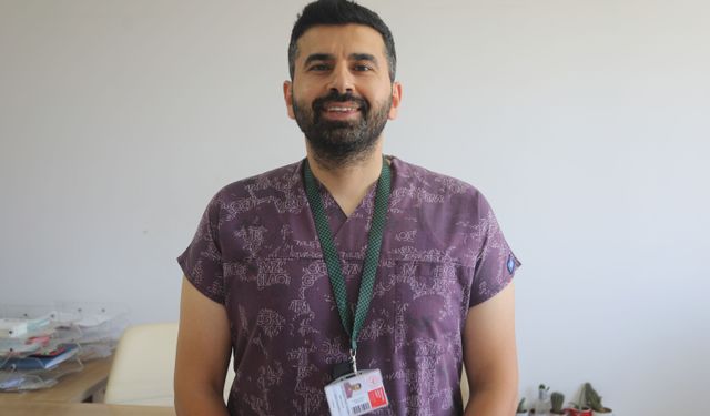 'Görevimiz sadece kilo verdirmek değildir, sağlıklı yaşamayı da öğretiyoruz'