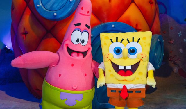 Kids Fest 2026'da sahne deneyiminin merkezinde The Land of Legends var