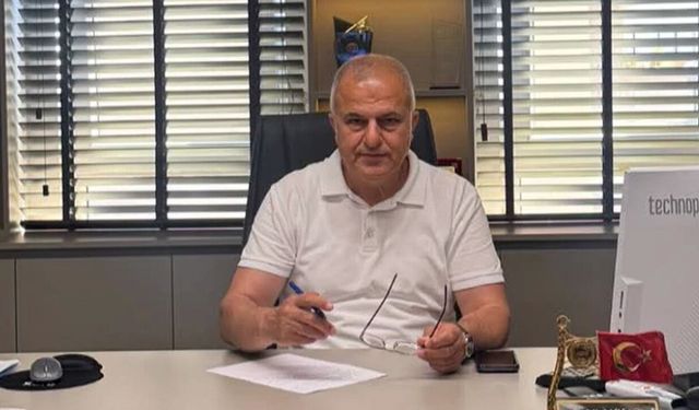 Alanya Şoförler Odası’ndan sert uyarı: Taksicilerin araçları bağlanacak