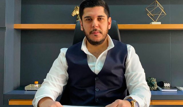 Zafer Partisi Alanya'dan sert tepki: “Sürekli aflar yerine planlı şehircilik şart”