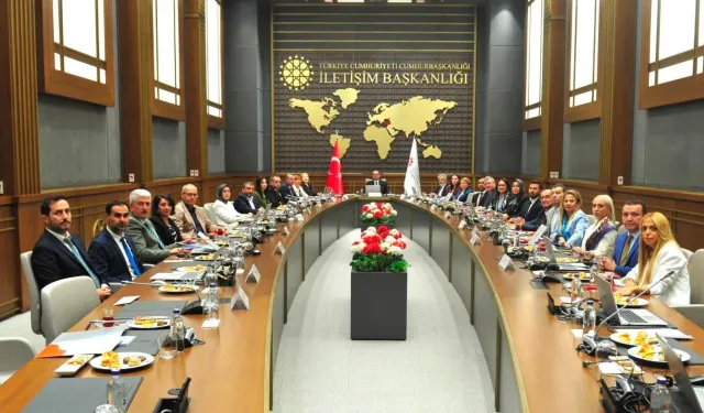 Basın Kartı Komisyonu kararları açıklandı... Sonuçlar e-Devlet üzerinden erişime açıldı
