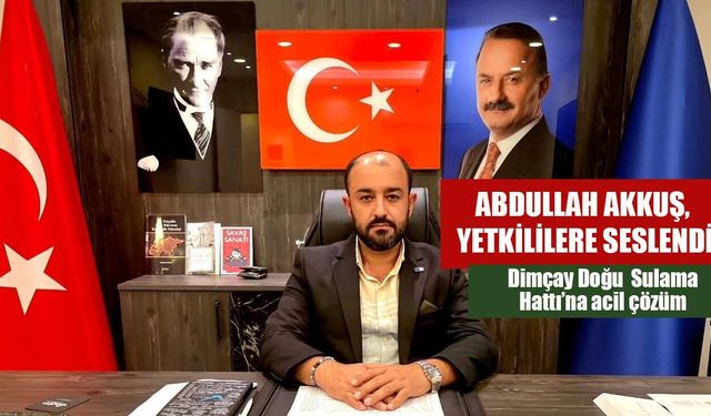 Alanya'da sürekli boru patlakları üreticileri mağdur ediyor