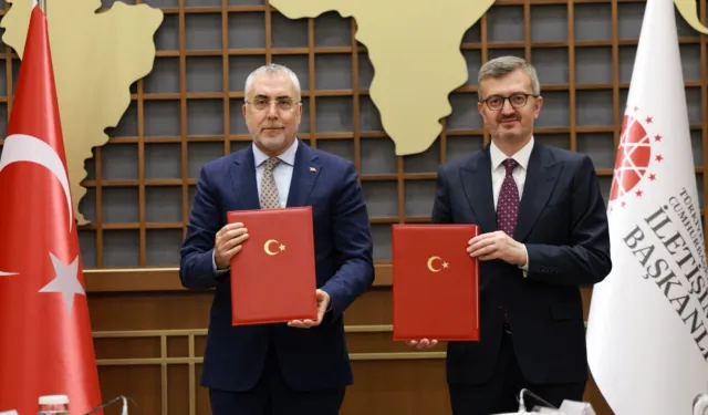 BİK ve İŞKUR'dan yeni iş birliği... Medya sektörüne nitelikli iş gücü desteği