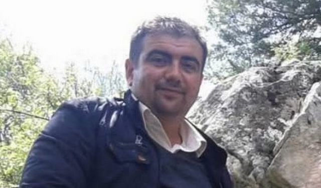 Çıkan tartışmada av tüfeğiyle öldürüldü