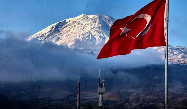 İçişleri: 2026'da 134 terör örgütü ikna yoluyla teslim oldu