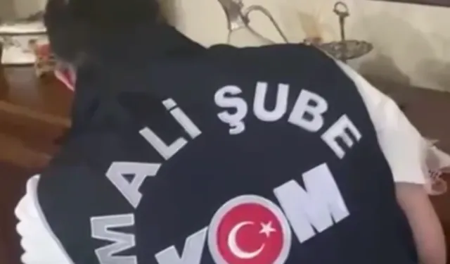 İskan usulsüzlüğü operasyonu! İstanbul merkezli 3 ilde 27 şüpheli yakalandı