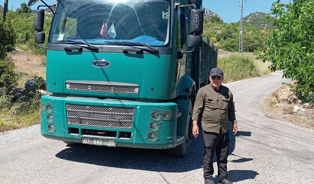 Alanya’da yıllardır beklenen proje hayata geçiyor
