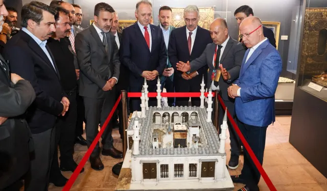 Kültür Yolu köprü olacak