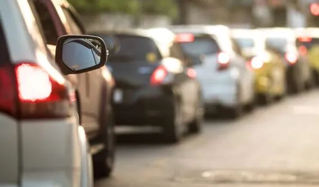Motorlu kara taşıtlarında sert fren! Mayıs'ta yeni kayıtlar yüzde 24 geriledi