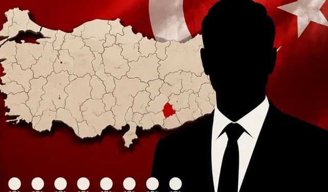 Mülki idareye ayar... 28 ilçenin sınıfı değişti!