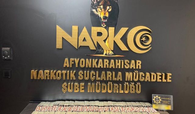 Polis, suç ve suçluyla mücadelesini sürdürdü