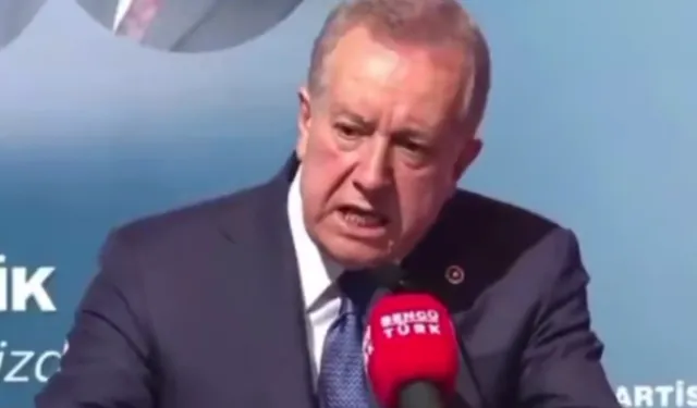 Sadir Durmaz: MHP, ülkenin milli bekasının teminatıdır