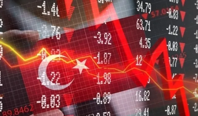 Türkiye ekonomisi ilk çeyrekte yüzde 2,5 büyüdü
