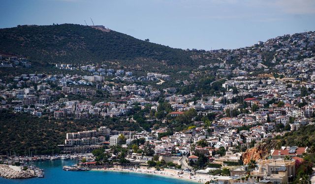 Villa turizminde hareketlilik arttı, doluluğun yüzde 100'e ulaşması bekleniyor