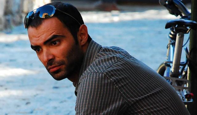 Alanya'da Volkan Yüksel hayatını kaybetti