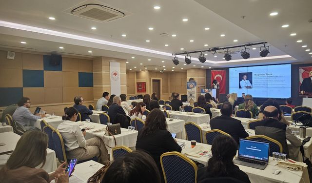 Antalya’da GEOAI ile İklim Krizine Dirençli Kıyı Şehirleri Projesi tamamlandı